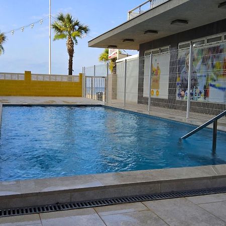 Apartment Tor Serena By Interhome Benidorm Exterior photo