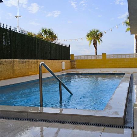 Apartment Tor Serena By Interhome Benidorm Exterior photo