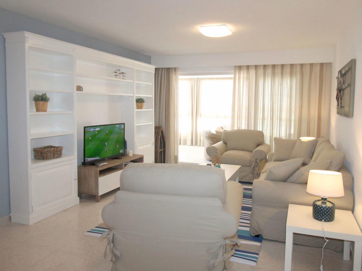Apartment Tor Serena By Interhome Benidorm Exterior photo