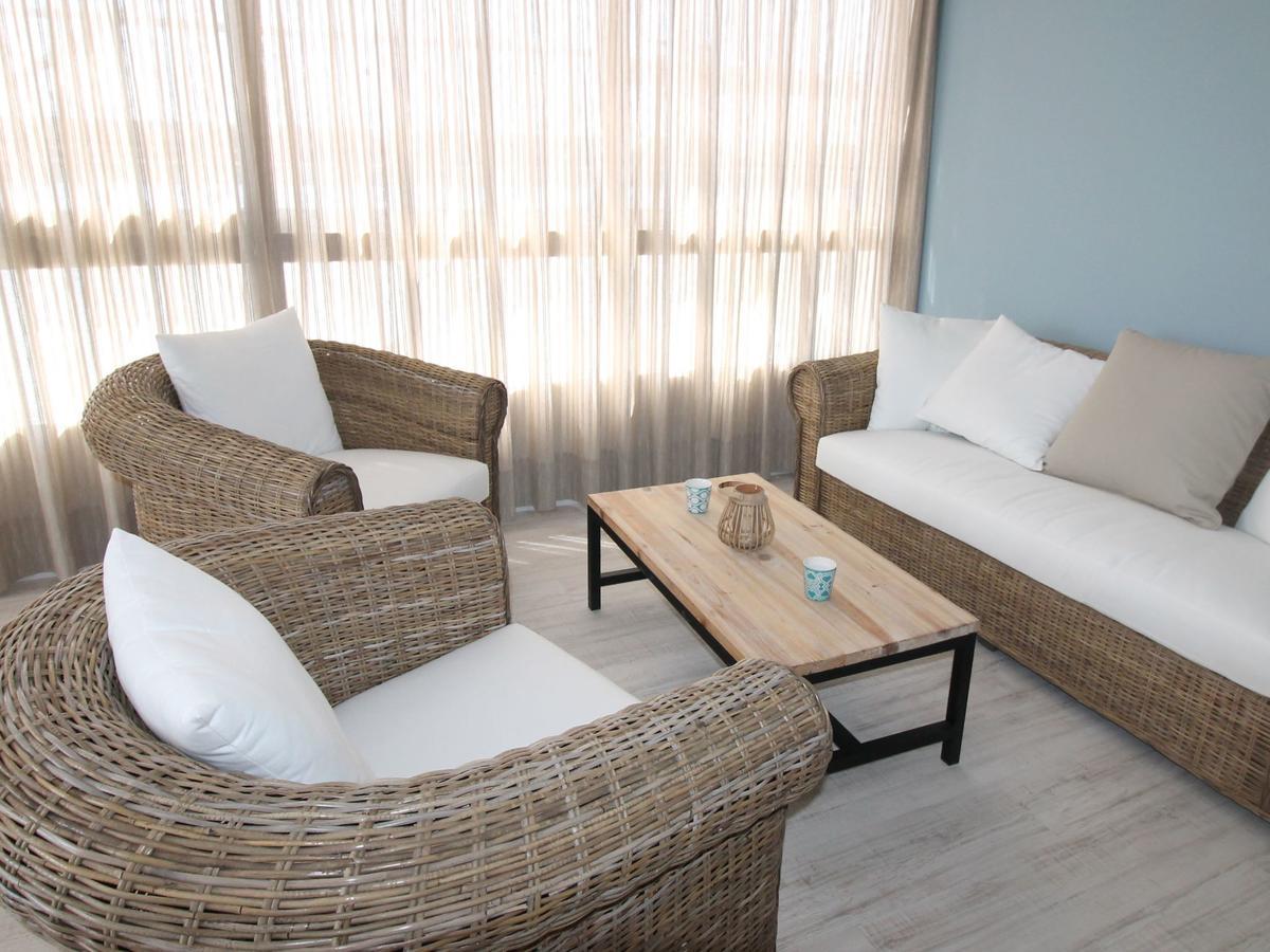 Apartment Tor Serena By Interhome Benidorm Exterior photo