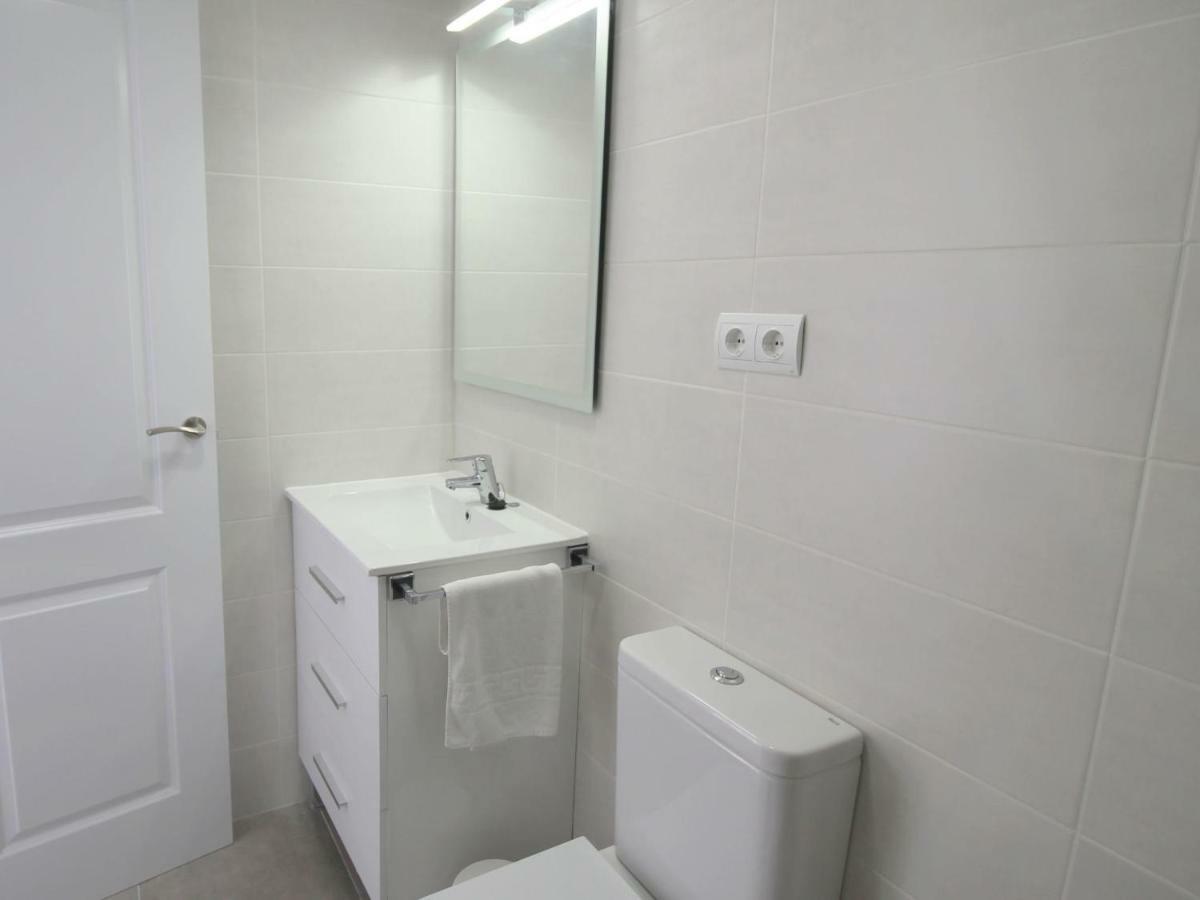 Apartment Tor Serena By Interhome Benidorm Exterior photo