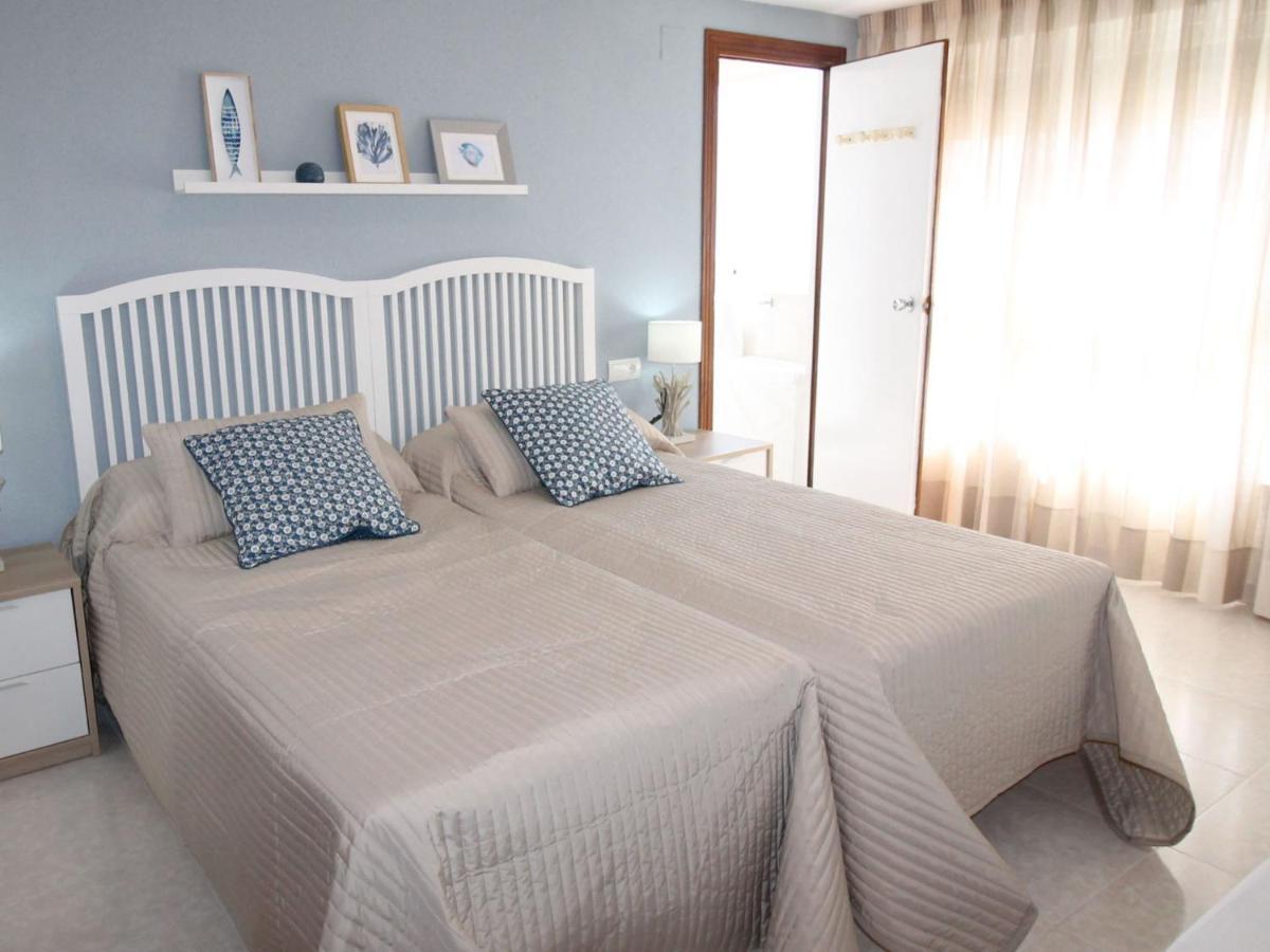 Apartment Tor Serena By Interhome Benidorm Exterior photo