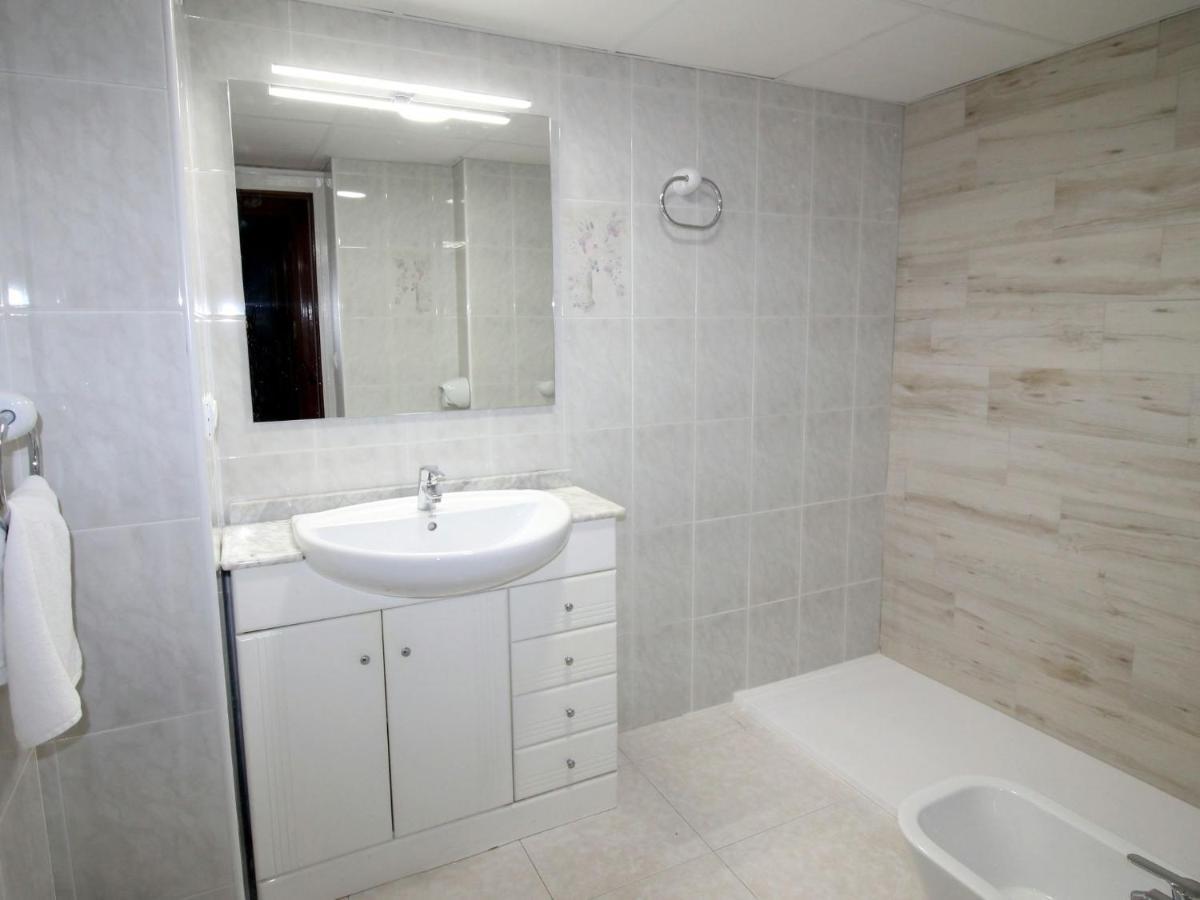 Apartment Tor Serena By Interhome Benidorm Exterior photo