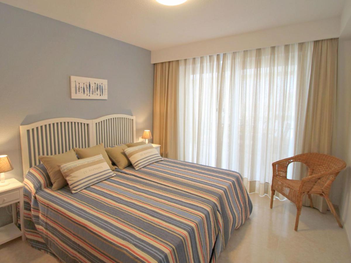Apartment Tor Serena By Interhome Benidorm Exterior photo