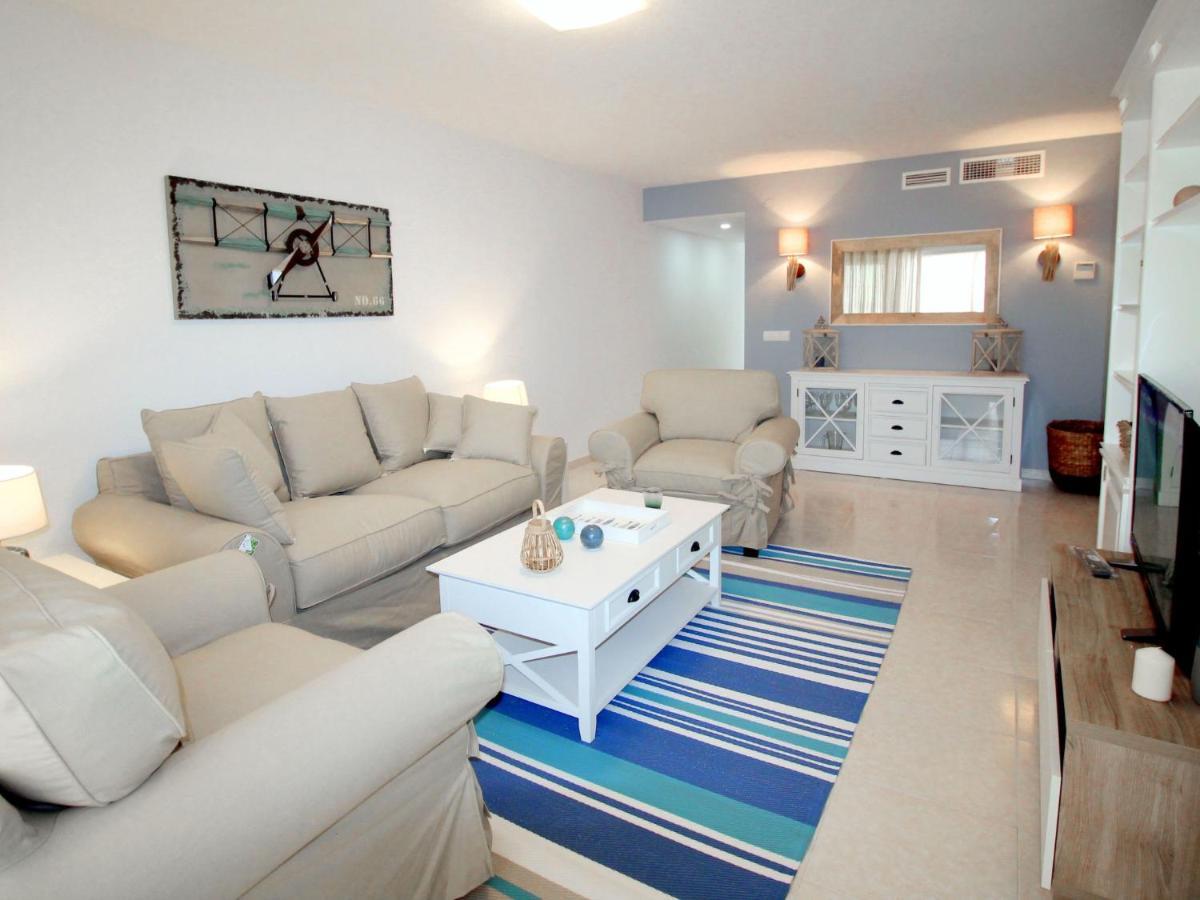 Apartment Tor Serena By Interhome Benidorm Exterior photo
