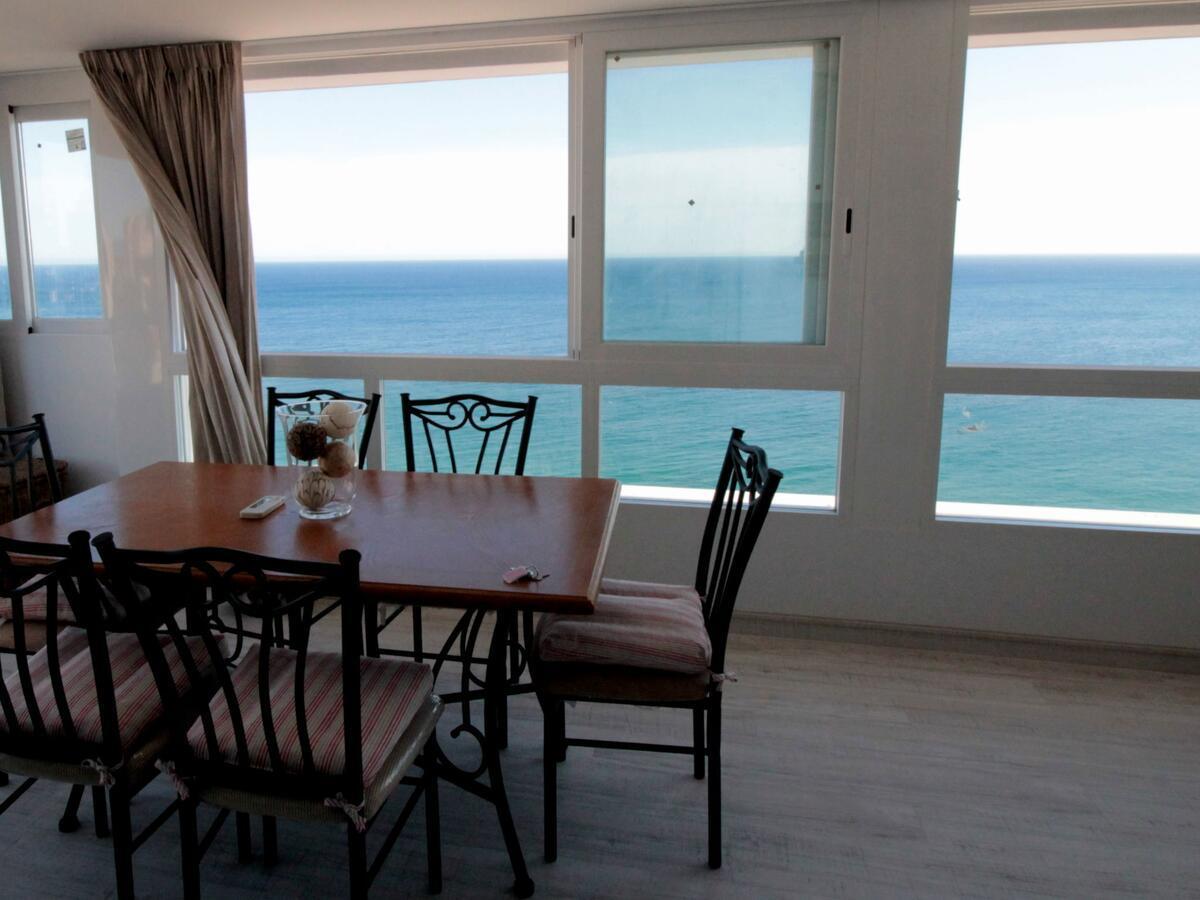 Apartment Tor Serena By Interhome Benidorm Exterior photo