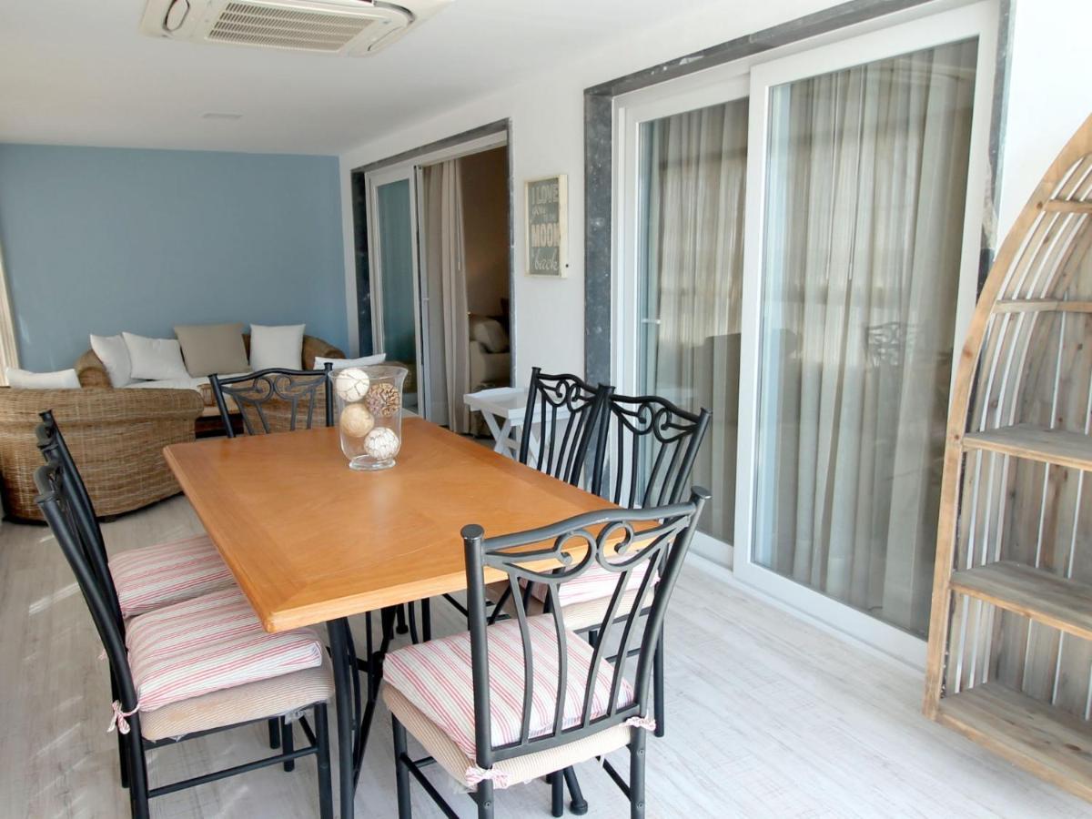 Apartment Tor Serena By Interhome Benidorm Exterior photo