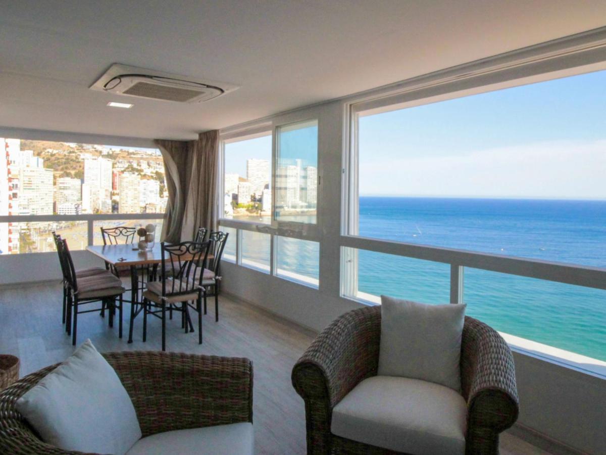 Apartment Tor Serena By Interhome Benidorm Exterior photo
