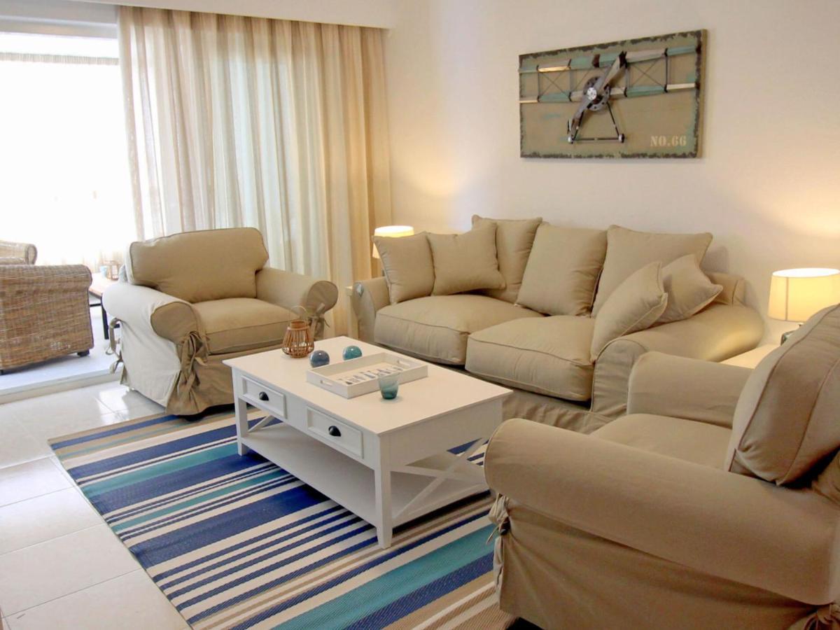 Apartment Tor Serena By Interhome Benidorm Exterior photo